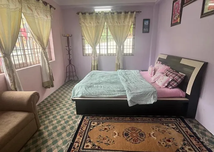 Homestay Perfecthomestay