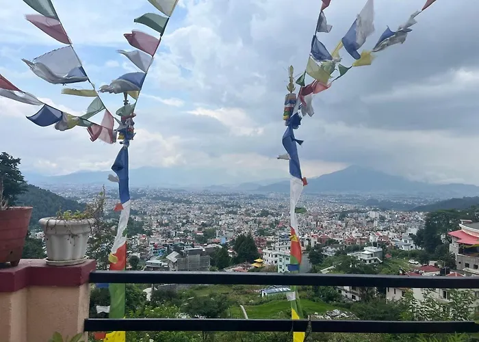 Perfecthomestay * Kathmandu