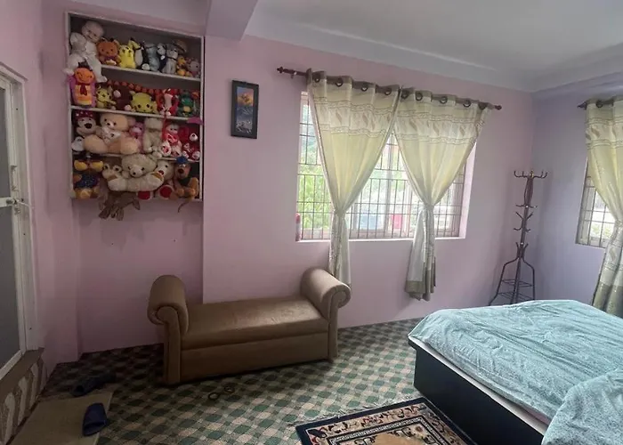 Perfecthomestay Homestay *